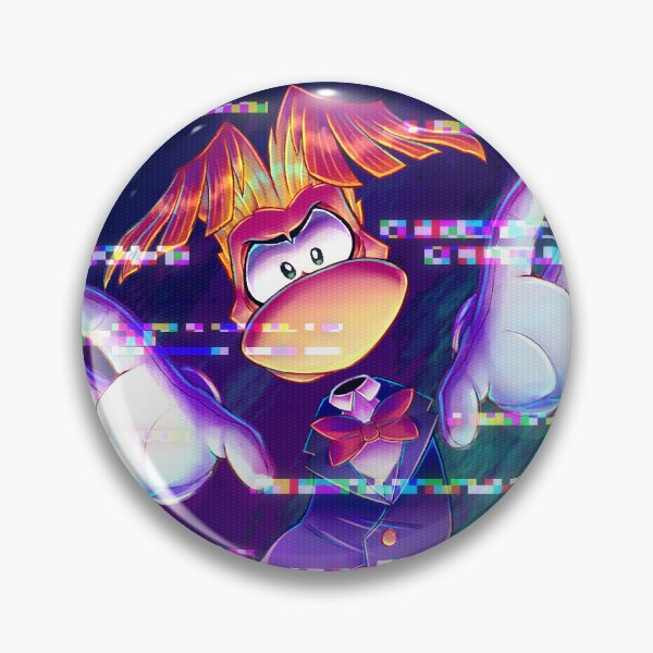 Item preview, TV Ray designed and sold by AnaDrawZone.