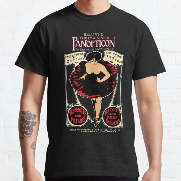 Classic T-Shirt