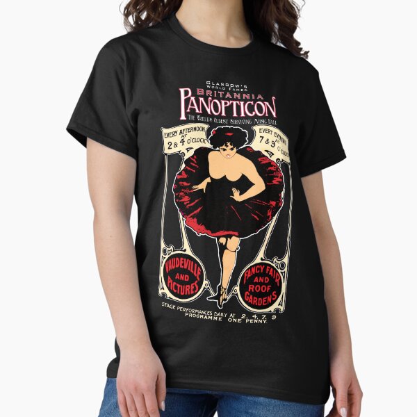 Item preview, Panopticon design - Britannia Panopticon designed and sold by BritPanopticon.