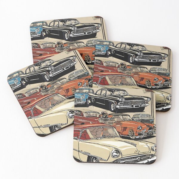 Item preview, Cars designed and sold by Dacashop.