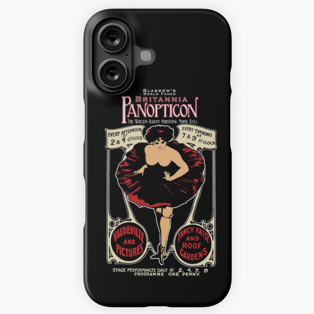 Item preview, iPhone Snap Case designed and sold by BritPanopticon.
