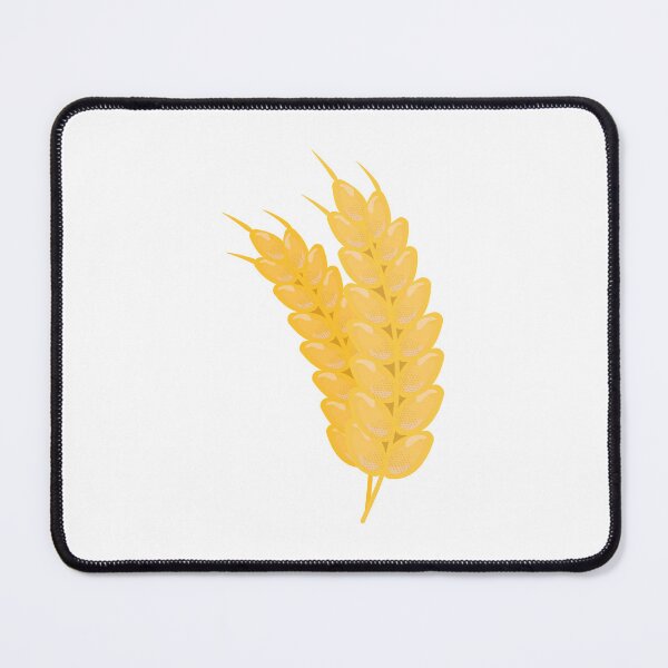 Item preview, Two ears of wheat designed and sold by OM-lova.