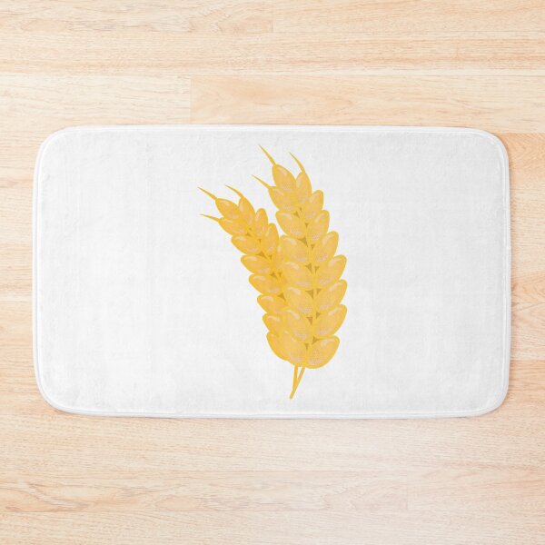 Item preview, Two ears of wheat designed and sold by OM-lova.