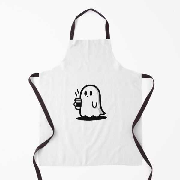 Item preview, Ghost Coffee 07 designed and sold by MiBiFrac.