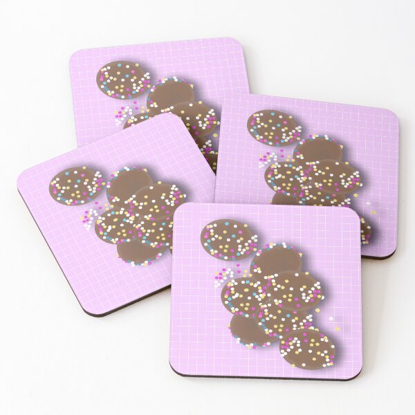 Item preview, Chocolate  Jazzies designed and sold by GemimaRosaArt.