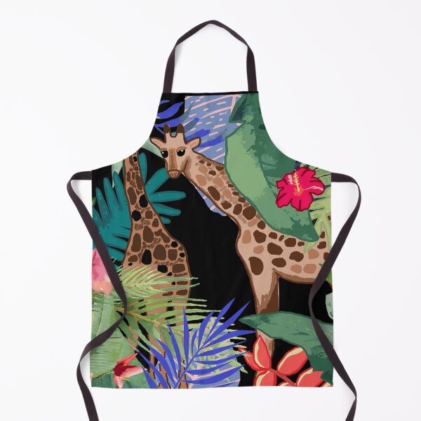 Item preview, Rainforests,giraffes designed and sold by zzzozzo.