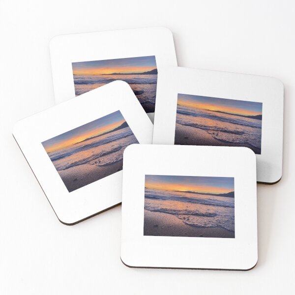 Item preview, Forever chasing sunsets designed and sold by Amanda Crone.