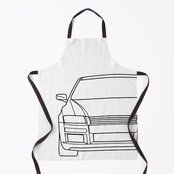 Item preview, Fiat Stilo black lined detailed designed and sold by EdimDesign.