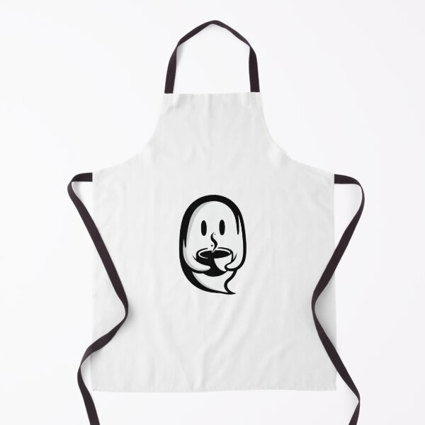 Item preview, Ghost Coffee 08 designed and sold by MiBiFrac.