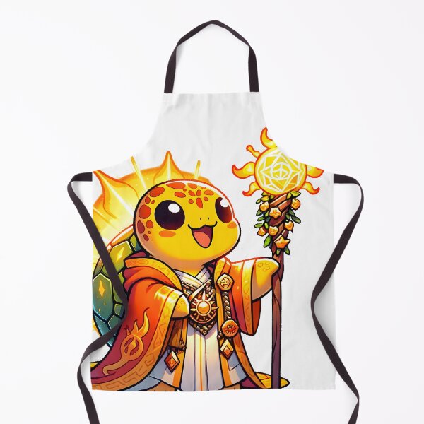 Item preview, Light Cleric Memby designed and sold by Karumbememby.