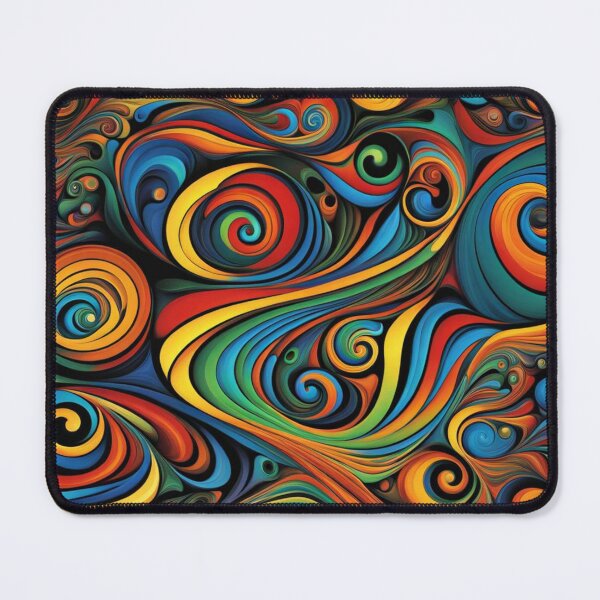 Item preview, Cosmic Wave designed and sold by Owl-o-the-wisp.
