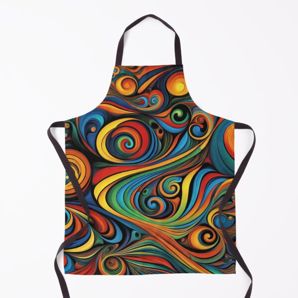 Item preview, Cosmic Wave designed and sold by Owl-o-the-wisp.