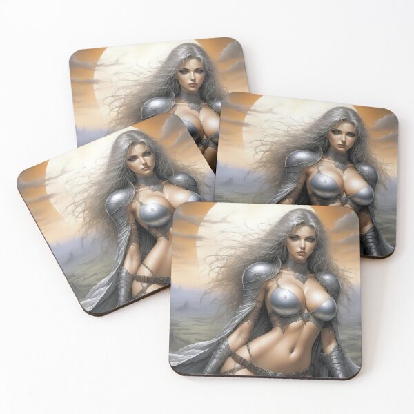 Item preview, Sunrise Sorceress designed and sold by theplaybunny.
