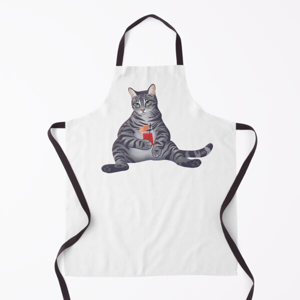 Item preview, Beach Bum Cat designed and sold by jastinamor.