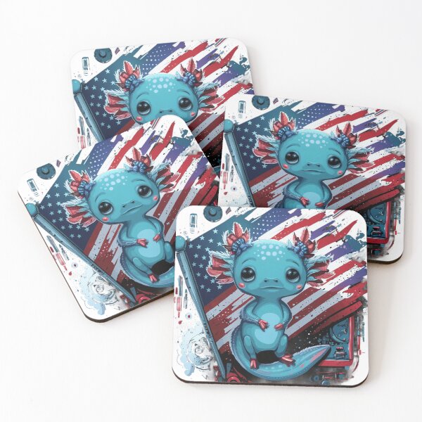 Item preview, THE USA FUNNY 4TH OF JULY AMERICAN FLAG T-SHIRT/HOODY/PHONE CASE designed and sold by justforyou2024.