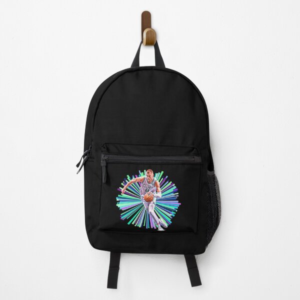 Item preview, Kristaps Porzingis ColorBurst designed and sold by Celtike.