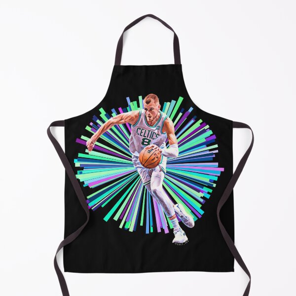 Item preview, Kristaps Porzingis ColorBurst designed and sold by Celtike.