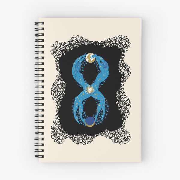 Item preview, Erté - The Numerals Suite, The Number 8 designed and sold by elektronen.