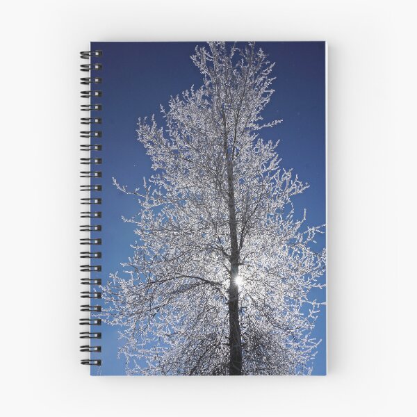 Item preview, Frosty Cottonwood designed and sold by janannes.