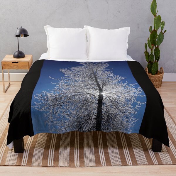 Item preview, Frosty Cottonwood designed and sold by janannes.