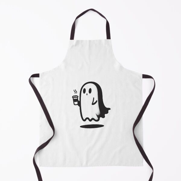 Item preview, Ghost Coffee 17 designed and sold by MiBiFrac.