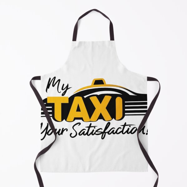 Artikelvorschau, Mein Taxi Ihre Zufriedenheit Taxifahrer Autos Personentransport entworfen und verkauft von Cr320.