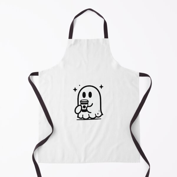 Item preview, Ghost Coffee 18 designed and sold by MiBiFrac.