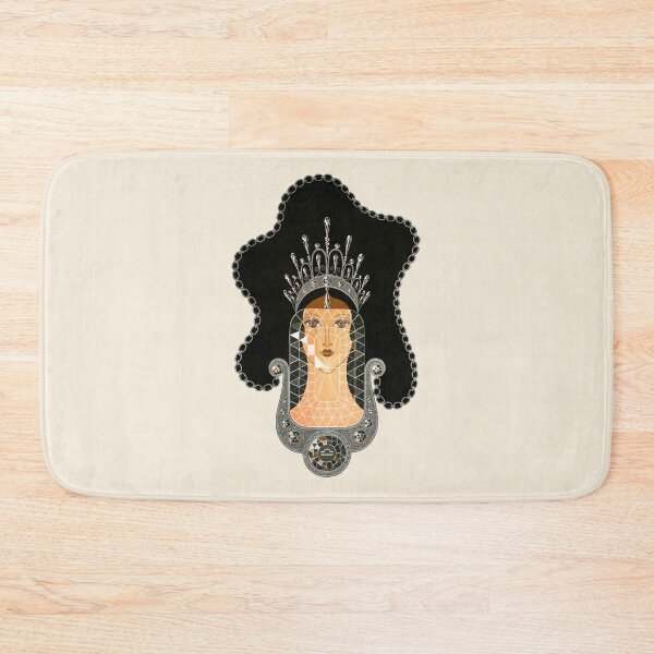 Item preview, Erté - The Precious Stones Suite, Diamond, 1969 designed and sold by elektronen.
