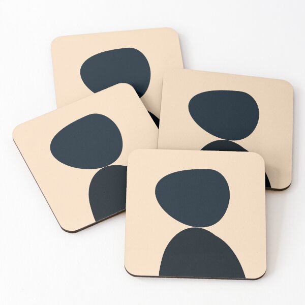 Item preview, coimbra minimalist simple figure designed and sold by milanosdepaz.