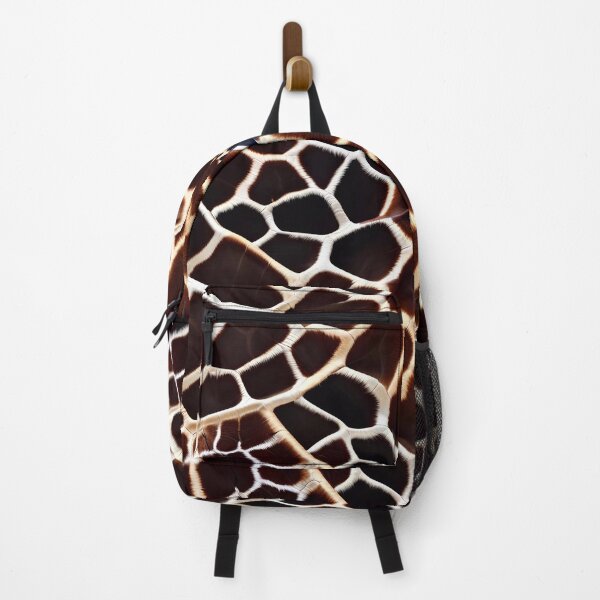 Item preview, Abstract Giraffe Skin Pattern designed and sold by TheArtOfPat.