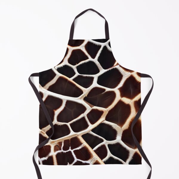 Item preview, Abstract Giraffe Skin Pattern designed and sold by TheArtOfPat.