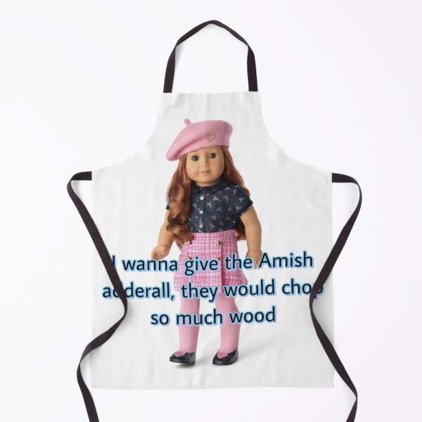 Item preview, This is for the Amish designed and sold by TheoAGDslay.
