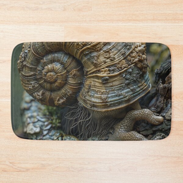Item preview, Hidden Life designed and sold by DriftwoodSpirit.