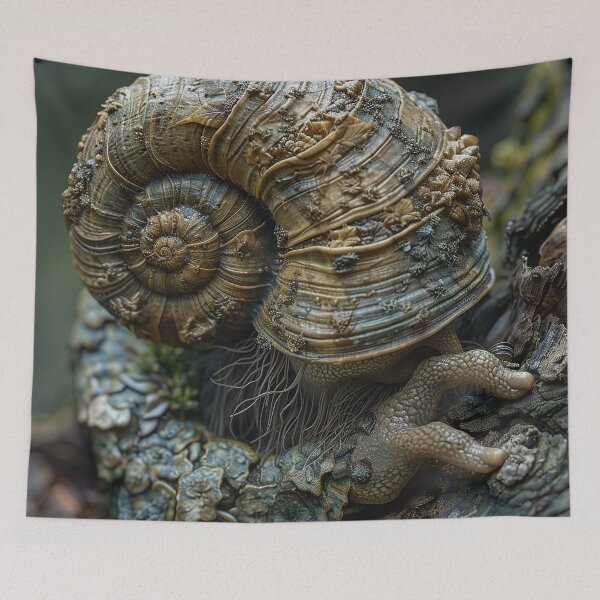 Item preview, Hidden Life designed and sold by DriftwoodSpirit.