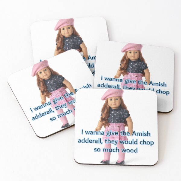 Item preview, This is for the Amish designed and sold by TheoAGDslay.
