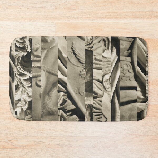 Item preview, Roman Empire Stripes designed and sold by SageFolio.