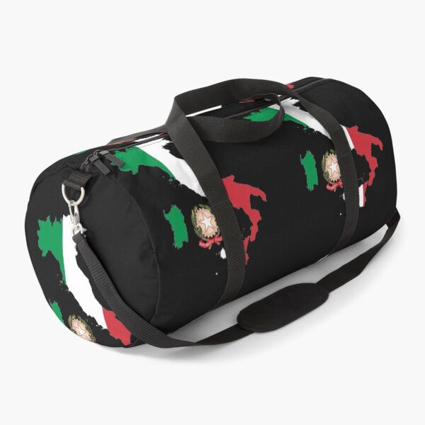 Item preview, Italy Flag Map designed and sold by AnimalsDH305.