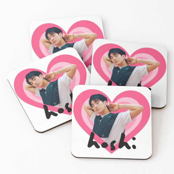 Item preview, Hoshi Heart designed and sold by graphicsbymol.
