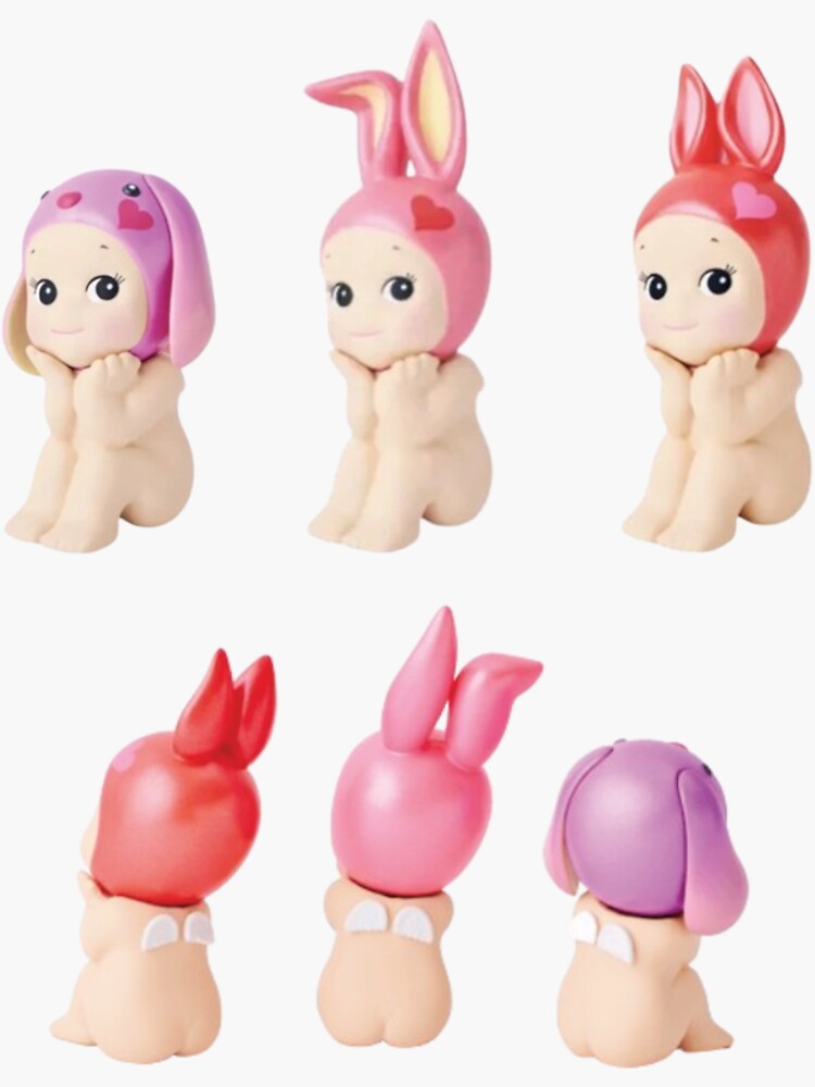 ソニーエンジェルGifts of Loveシリーズ シークレット ソニー