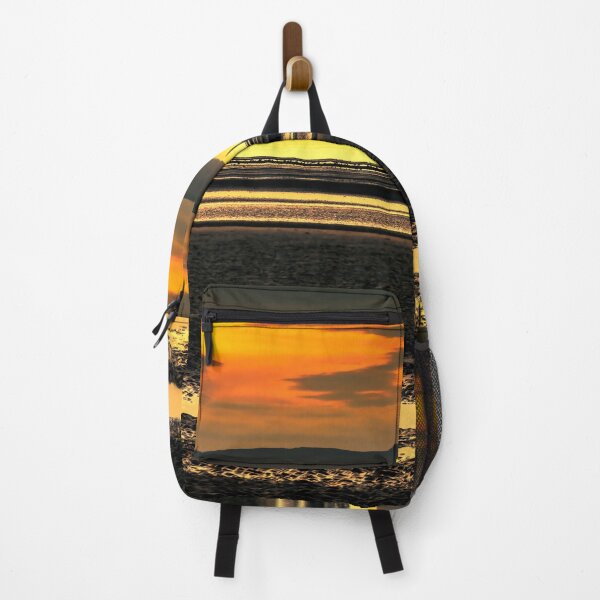 Item preview, Rhyl Beach Sunset Wales designed and sold by AJEvans.