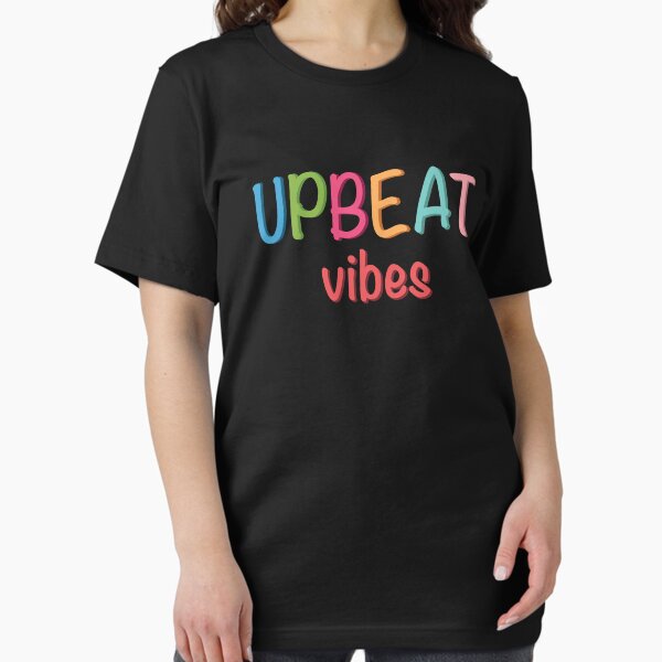 Item preview, Upbeat Vibes designed and sold by UpliftSoul.