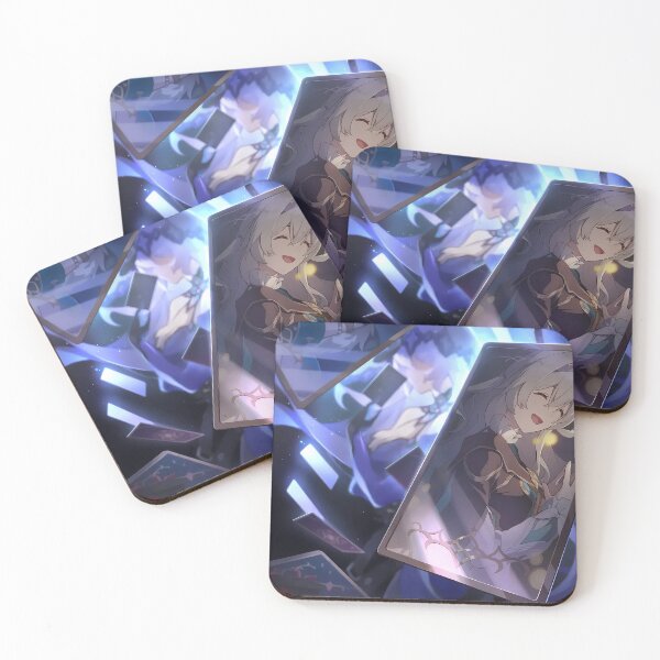 Item preview, Destiny’s Threads Forewovenl • Honkai Star Rail Light Cone designed and sold by kazatodoesart.