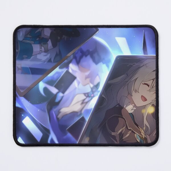 Item preview, Destiny’s Threads Forewovenl • Honkai Star Rail Light Cone designed and sold by kazatodoesart.