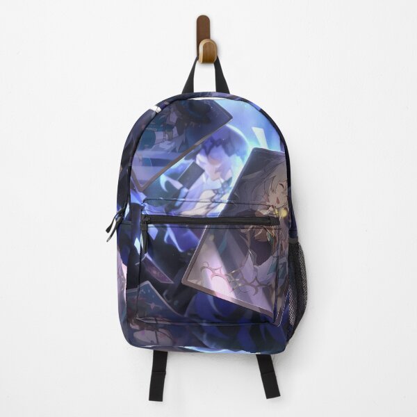 Item preview, Destiny’s Threads Forewovenl • Honkai Star Rail Light Cone designed and sold by kazatodoesart.