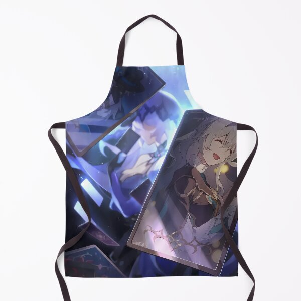 Item preview, Destiny’s Threads Forewovenl • Honkai Star Rail Light Cone designed and sold by kazatodoesart.