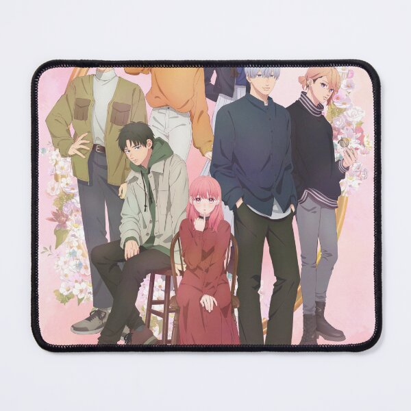 Item preview, A Sign of Affection designed and sold by FanThisAll.