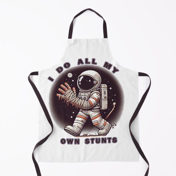 Item preview, Broken Wrist in Space designed and sold by Echonn.