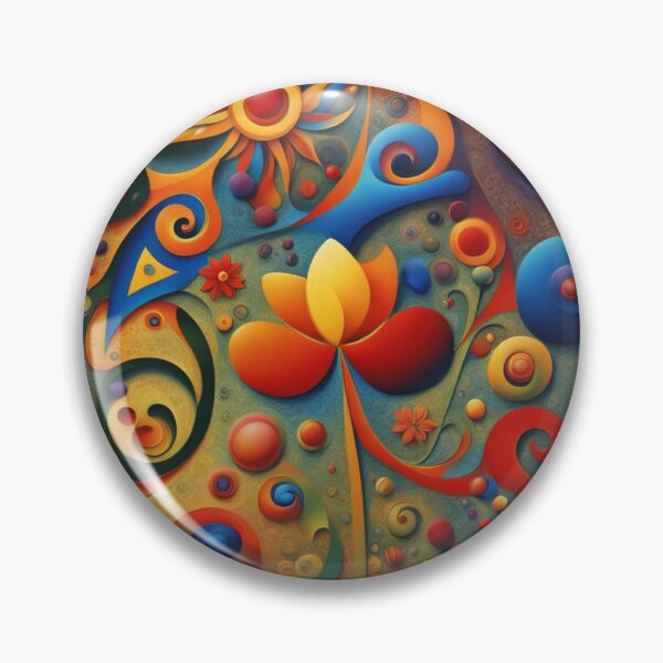 Item preview, Sun watches over the flower designed and sold by Owl-o-the-wisp.