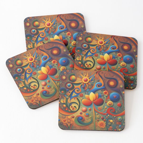 Item preview, Sun watches over the flower designed and sold by Owl-o-the-wisp.