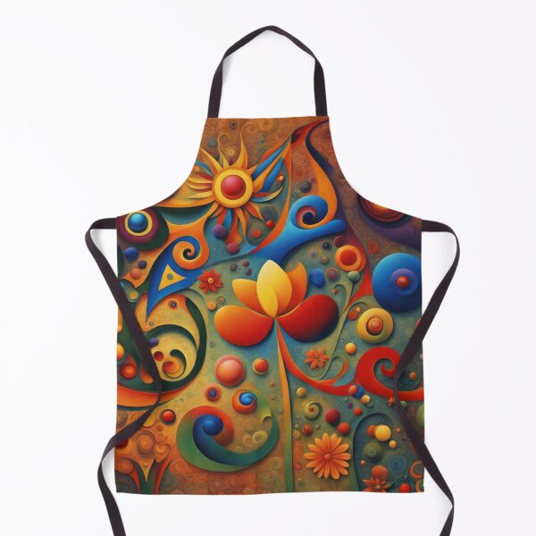 Item preview, Sun watches over the flower designed and sold by Owl-o-the-wisp.